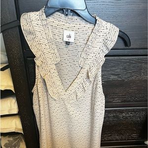 Cabi Morse Code Top XS